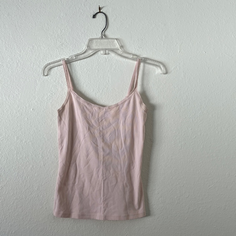 On Gossamer Camisole Undershirt